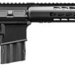Bushmaster Hunter 450 Bushmaster 16" Barrel, 6-Position Black, 5rd