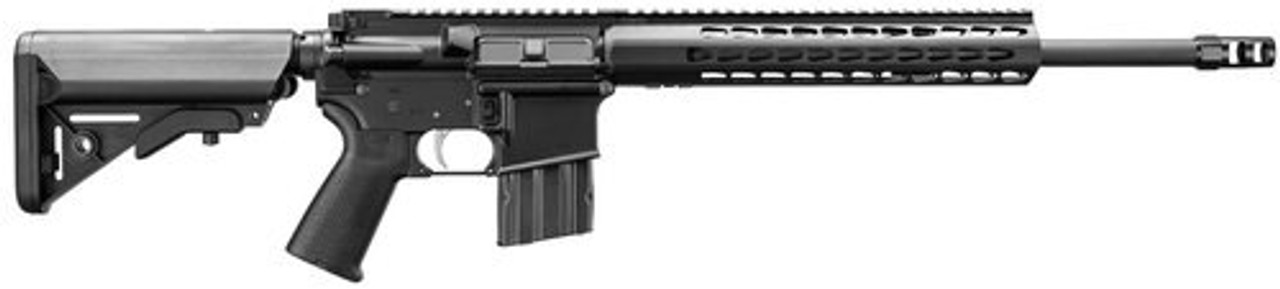 Bushmaster Hunter 450 Bushmaster 16" Barrel, 6-Position Black, 5rd Bushmaster Hunter 450 Bushmaster 16" Barrel, 6-Position Black, 5rd