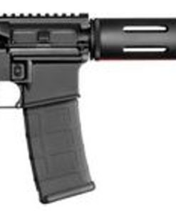 Bushmaster XM-15 Carbine, .300 AAC Blackout, 16", 30rd, Black