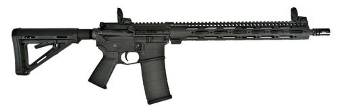 Core 15 Tac III M4 223/5.56 16" Barrel Midwest Rail 30 Rd Mag Core 15 Tac III M4 223/5.56 16" Barrel Midwest Rail 30 Rd Mag