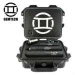 Gemtech Trilogy 3 Suppressor Package, GM22, GM45, ONE