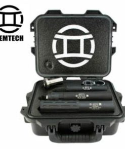Gemtech Trilogy 3 Suppressor Package, GM22, GM45, ONE