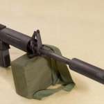 Gemtech Arrow .338 Lapua Detach Suppressor, Mount not Incl.
