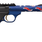 BROWNING BUCK MARK PLUS VISION AMERICANA