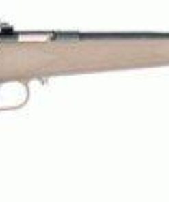 Keystone Crickett 22LR,, Desert Tan Stock