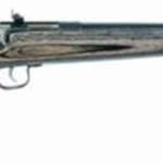 Keystone Crickett 22LR, 16.5", Laminated Blue