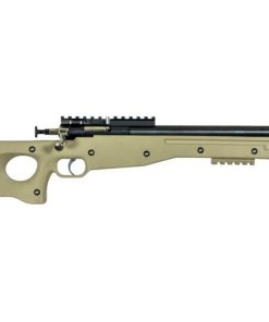 Keystone Crickett CPR Precision Rifle 22LR 16" Heavy Barrel Single Shot