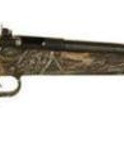 Keystone Crickett 22LR, 16.12", 1 Synthetic Mossy Oak