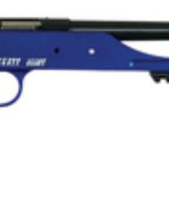 Keystone Crickett 22LR, 16" Barrel, Blue Receiver/Stock Lower Rail 7rd