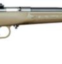 Keystone Crickett 22LR, 16.125", Desert Tan Synthetic Stock