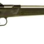 Keystone Crickett 22LR, 16.12", Black Synthetic Stock
