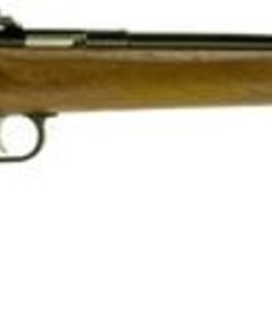 Keystone Crickett 22LR, 16.125", Walnut Stock