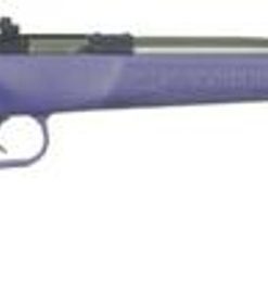 Keystone Crickett 22LR, 16.125", 1 Synthetic KSA2307
