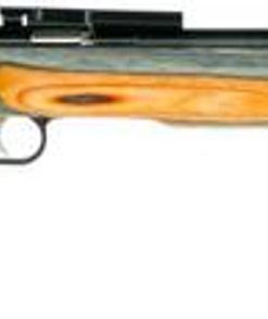 Keystone Crickett 22LR, 16.125", Laminate Thumbhole