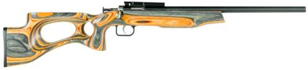 Keystone Crickett 22LR, 16.125", Laminate Thumbhole Keystone Crickett 22LR, 16.125", Laminate Thumbhole