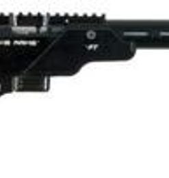 Keystone Crickett 722 PT Rifle 22LR, 16" Heavy Threaded Barrel, 7rd, A-B Arms Mod X Chassis