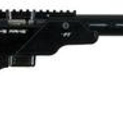 Keystone Crickett 722 PT 22LR, 20" Heavy Threaded Barrel, A-B Arms Mod X Chassis