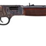 Henry Big Boy, .45 Colt, 20" Barrel, 10rd, American Walnut, Case Hardened