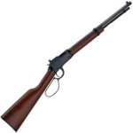 Henry Small Game Carbine Lever Action Rimfire Rifle, .22 Magnum