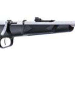 Henry Mini Bolt Youth Bolt 22 LR 16.25" 1 Synthetic Stock SS