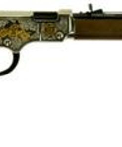 Henry Golden Boy 2nd Amendment Tribute, 22LR, 20", 16rd, Walnut