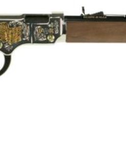 Henry Fraternal Order of Eagles Tribute Edition Lever 22 Short/Long/Long Rifle