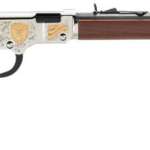 Henry Golden Boy Shriner International Tribute Edition .22 S/L/LR
