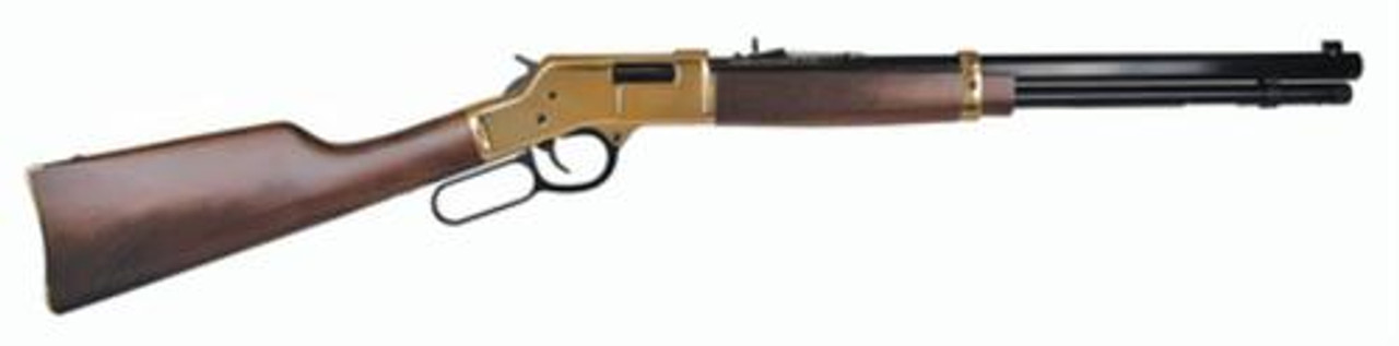 Henry Big Boy 357/38 Special, 20" Octagon Barrel Henry Big Boy 357/38 Special, 20" Octagon Barrel