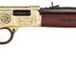 Henry Big Boy Order of the Arrow Lever 44 Mag 20" 10rd Walnut Stock/Brass