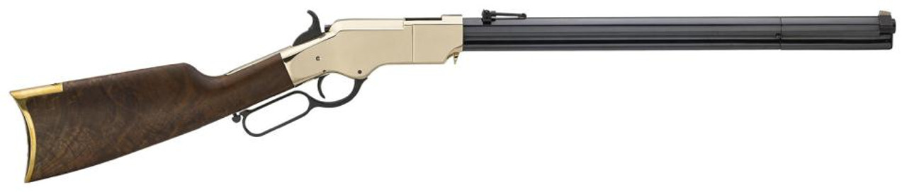 Henry Original Carbine Lever 44-40 Win 20.5" Barrel, American Walnut Stock, 10rd Henry Original Carbine Lever 44-40 Win 20.5" Barrel, American Walnut Stock, 10rd