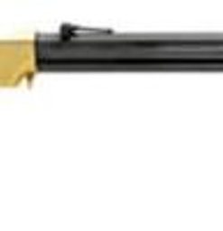 Henry Original Rifle, Lever Action, .45 Colt, 24.5", 13rd, American Walnut