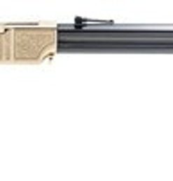 Henry Original Deluxe Engraved 3rd Edition, .44-40 Win, 24.5", 13rd, Walnut
