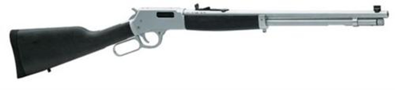 Henry Big Boy All-Weather Rifle 357 Mag, 20", 10rd Henry Big Boy All-Weather Rifle 357 Mag, 20", 10rd