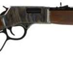 Henry Big Boy, .45 Colt, 16.5" Barrel, 7rd, American Walnut, Case Hardened