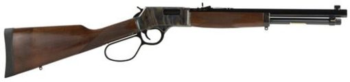 Buy Henry Big Boy, .45 Colt, 16.5" Barrel, 7rd, American Walnut, Case Hardened
