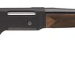 Henry Long Ranger 6.5 Creedmoor 20" Barrel American Walnut Stock Black Hardcoat Anodized Receiver