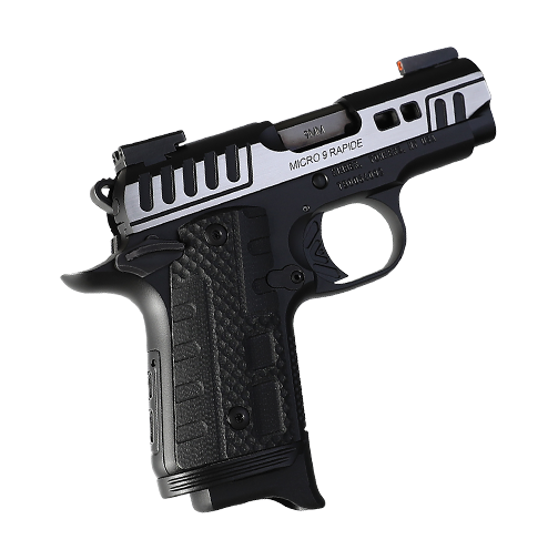 KIMBER MICRO 9 RAPIDE SCORPIUS KIMBER MICRO 9 RAPIDE SCORPIUS