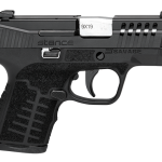 SAVAGE ARMS STANCE BLACK