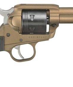 RUGER WRANGLER