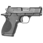 SMITH & WESSON CSX 9MM