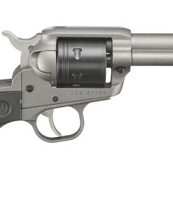 RUGER WRANGLER