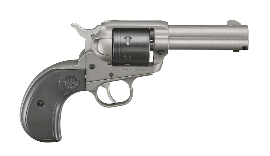 RUGER WRANGLER RUGER WRANGLER