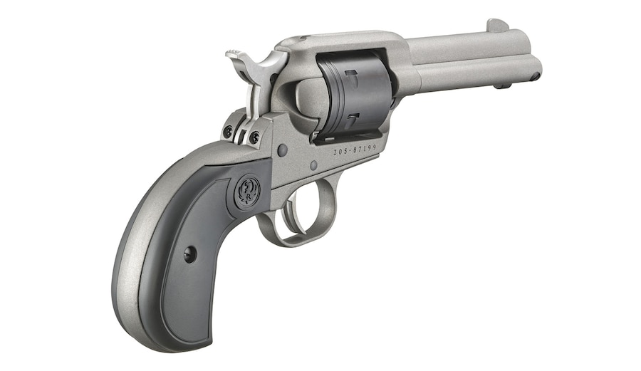 RUGER WRANGLER RUGER WRANGLER - Image 2