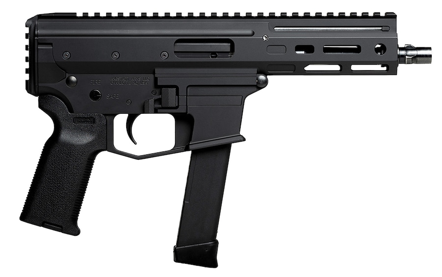 ANGSTADT ARMS MDP-9 ANGSTADT ARMS MDP-9