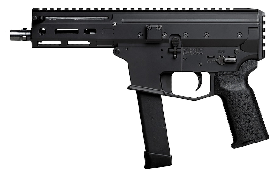 ANGSTADT ARMS MDP-9 ANGSTADT ARMS MDP-9 - Image 2
