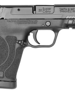 SMITH & WESSON SHIELD EZ