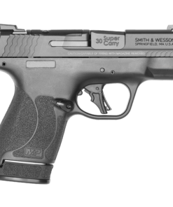 SMITH & WESSON SHIELD PLUS OR 30 SUPER CARRY