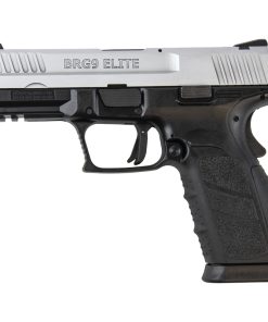 BRG USA BRG9 ELITE TWO-TONE