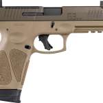 TAURUS G3 TACTICAL