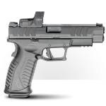 SPRINGFIELD ARMORY XD-M ELITE 4.5″ OSP 10MM W/ HEX DRAGONFLY